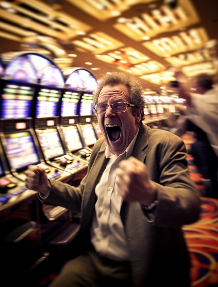 uban4d slot featured game showcase