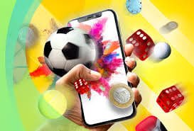 uban4d slot mobile app home screen with Counter-Strike 2 section